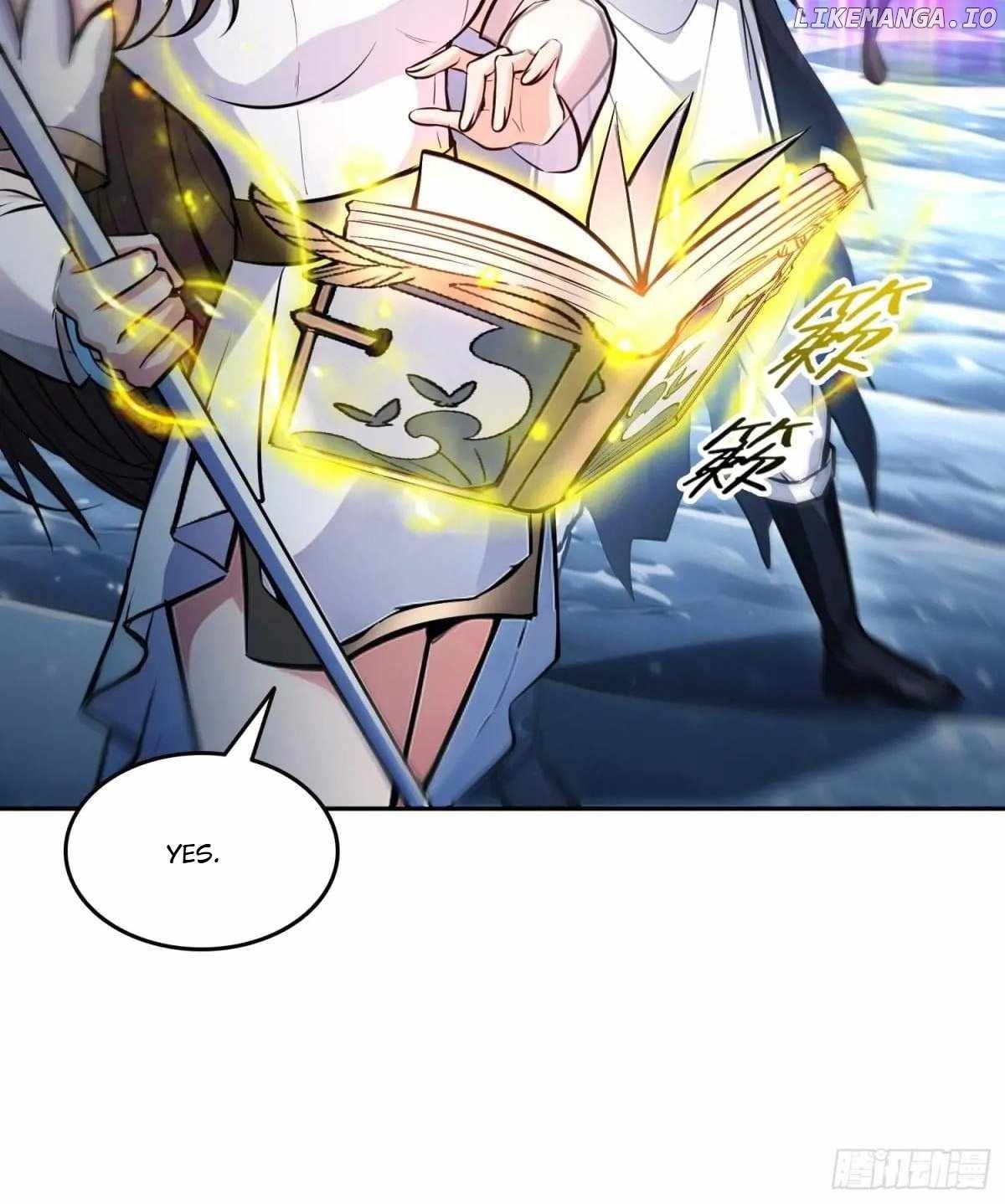 Strange Invasion, I Took Over the God of Death and Counterattacked to Become the King Chapter 47 33